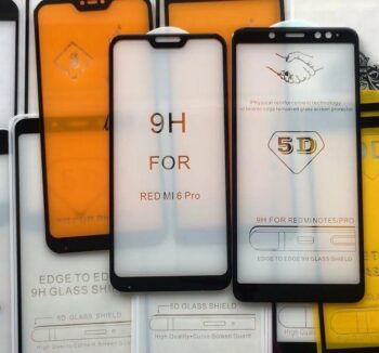 10D защитные стекла для iPhone/Samsung/Redmi