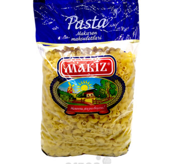 Макароны 'Makiz' Рожки 2 кг