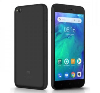 Xiaomi Go 8gb bk