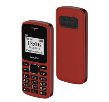 Maxvi C23