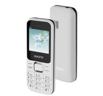 Maxvi C30