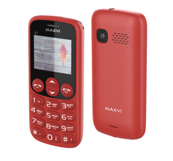 Maxvi B1
