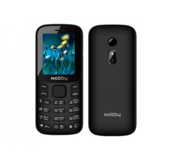 Телефон Nobby 120