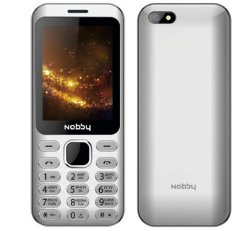 Телефон Nobby 320