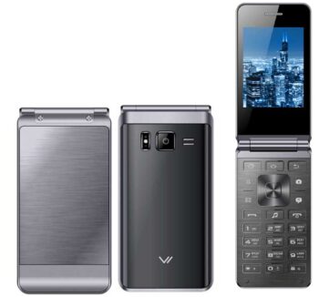 Телефон VERTEX S105