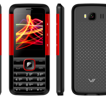 Телефон VERTEX D532