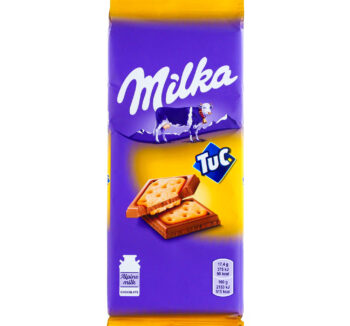 Шоколад Milka