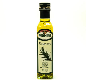 Масло оливковое Monini С Ароматом Розмарина 250мл