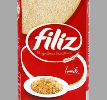 Крупа Filiz Манная 500гр