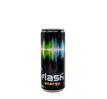 Энергетический Напиток Flash Up  0.25мл