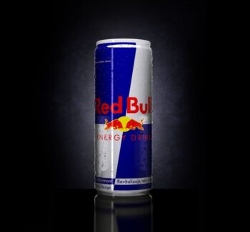 Энергетический Напиток Red Bull 355мл