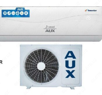 Кондиционер AUX AS-H18A4/JMR1DI (Inverter)