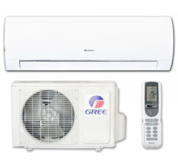 Бытовой кондиционер Gree GWH12ACB (Fairy) LV