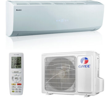 Бытовой кондиционер Gree GWH12QC(Lomo) BP Inverter