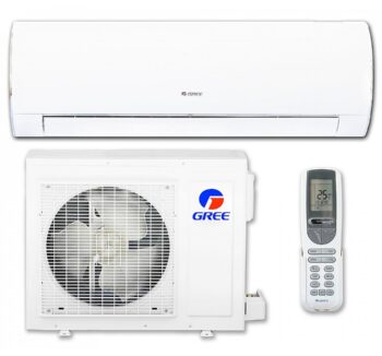 Бытовой кондиционер Gree GWH18ACB(Fairy) BP Inverter