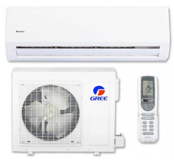 Бытовой кондиционер Gree GWH18QD(Lomo) BP Inverter