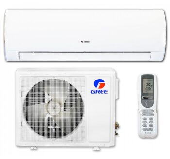Кондиционер Gree GWH24ACB(Fairy) LV140Volt