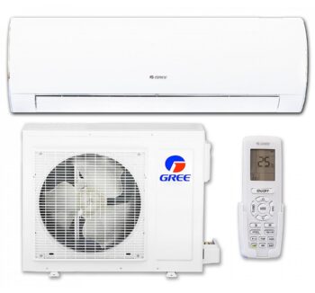 Бытовой кондиционер Gree GWH12ACB/(Fairy)BP
