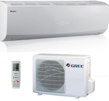 Кондиционер Gree GWH2QE(Lomo) BP Inverter