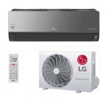 Кондиционер LG AC 12 BQ