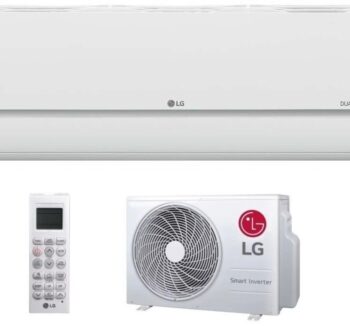 Кондиционер LG PC09SQ