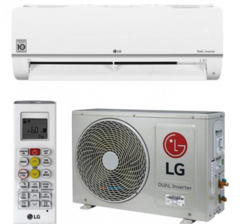 Кондиционер LG PC12SQ