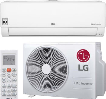 Кондиционеры LG AP09RT