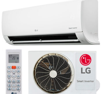 Кондиционеры LG P24EP1