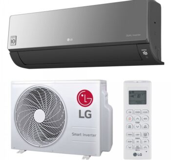 Кондиционеры LG AC09BQ