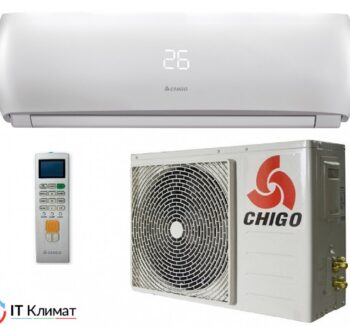 Кондиционеры Chigo 12/156