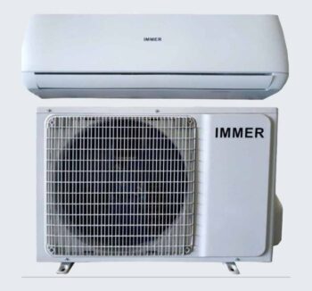 Кондиционеры IMMER ASF-H24A4/APER1