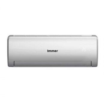 Кондиционер "IMMER" ASW-H12A4/LWR1- low voltage