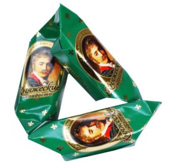 конфеты княжеские
