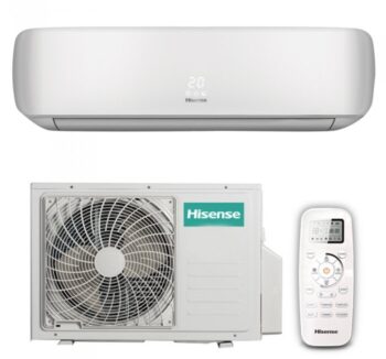 Кондиционеры Hisense 18LW