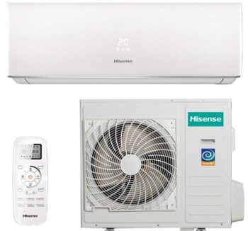 Кондиционеры Hisense 9 LW