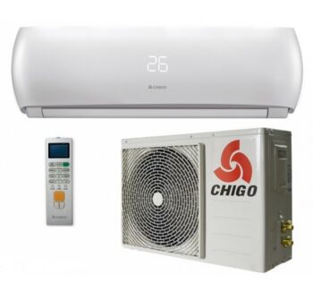 Кондиционеры Chigo 51-156