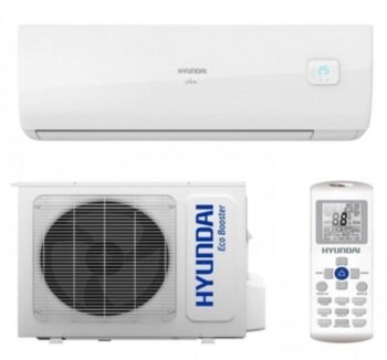 Кондиционеры HYUNDAI 12 White