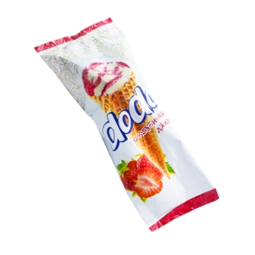 Мороженое  imkon plus Doda в ассор. 140гр
