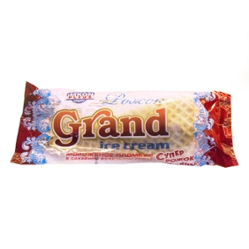 Мороженое  imkon plus Grand в ассор. 120гр
