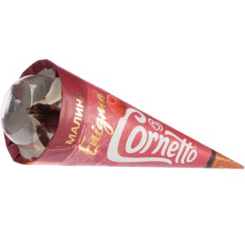 Мороженое imkon plus Cornetto 68гр