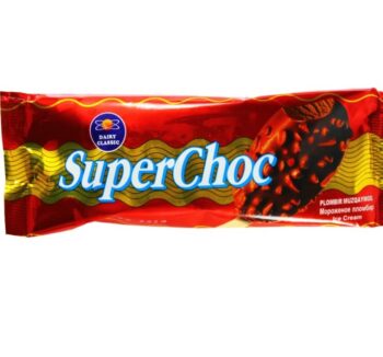 Мороженое Dairy Classic SuperСhoc 102гр.
