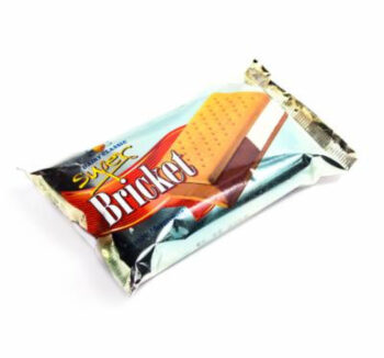 Мороженое Dairy Classic Super bricket 140гр.
