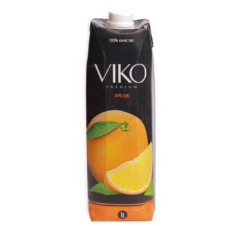 Сок Viko В ассорт 1л