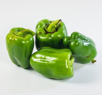 Перец Болгарский зел 1кг
