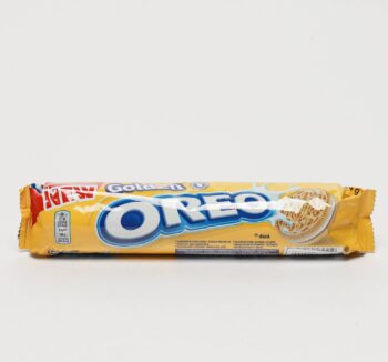 Печенье Oreo Golden, 154 гр.