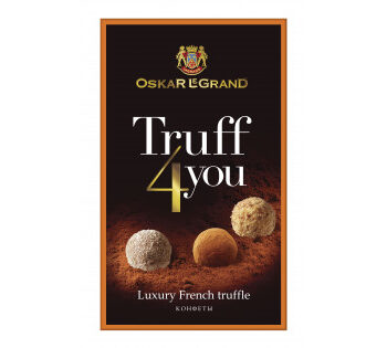 Шоколад Truff 4you