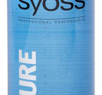Шампунь Syoss Pure Bounce для тонких волос 500 мл