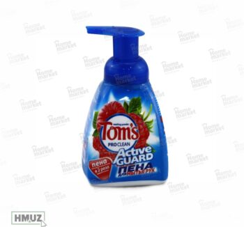 Пена для рук Toms 350гр