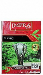 Чай Impra Classic 100гр