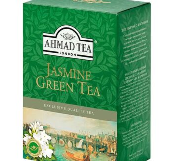Чай Ahmad Tea Жасмин 100гр